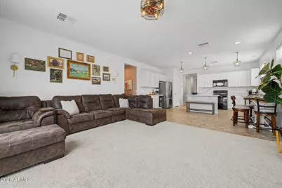 976 W Sullivan Avenue, Coolidge, AZ 85128 - Photo 7