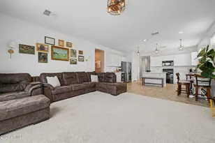 976 W Sullivan Ave, Coolidge, AZ 85128 - Photo 7