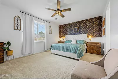 976 W Sullivan Avenue, Coolidge, AZ 85128 - Photo 13