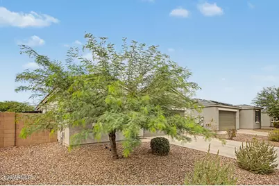976 W Sullivan Avenue, Coolidge, AZ 85128 - Photo 3