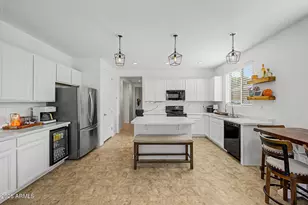 976 W Sullivan Ave, Coolidge, AZ 85128 - Photo 9