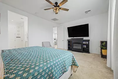 976 W Sullivan Avenue, Coolidge, AZ 85128 - Photo 15