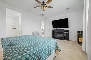 976 W Sullivan Ave, Coolidge, AZ 85128 - Photo 15