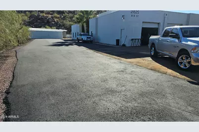 21825 N 16th Street #A1, Phoenix, AZ 85024 - Photo 23