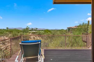 6102 E Quartz Mountain Rd, Paradise Valley, AZ 85253 - Photo 37