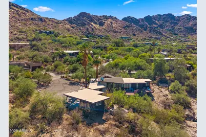 6102 E Quartz Mountain Road #S, Paradise Valley, AZ 85253 - Photo 45