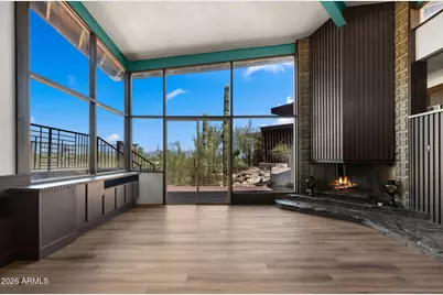 6102 E Quartz Mountain Road #S, Paradise Valley, AZ 85253 - Photo 9
