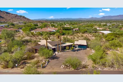 6102 E Quartz Mountain Road #S, Paradise Valley, AZ 85253 - Photo 1