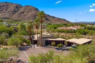 6102 E Quartz Mountain Rd, Paradise Valley, AZ 85253 - Photo 3