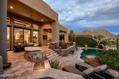 10040 E Happy Valley Road #2007, Scottsdale, AZ 85255 - Photo 41