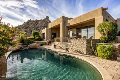 10040 E Happy Valley Road #2007, Scottsdale, AZ 85255 - Photo 31