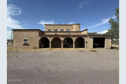 290 W 1350 -- S, Pima, AZ 85543 - Photo 1