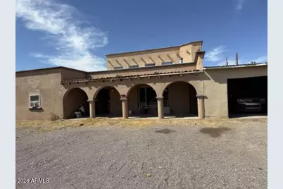 290 W 1350 -- S, Pima, AZ 85543 - Photo 17