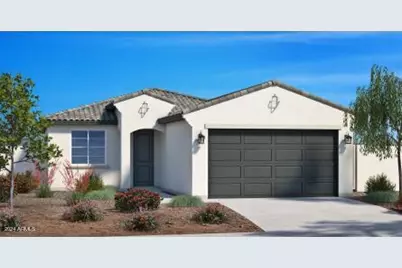 12741 N 171st Drive, Surprise, AZ 85388 - Photo 1