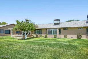 13031 W Peach Blossom Dr, Sun City West, AZ 85375 - Photo 33