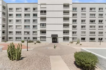 7940 E Camelback Road #603, Scottsdale, AZ 85251 - Photo 1