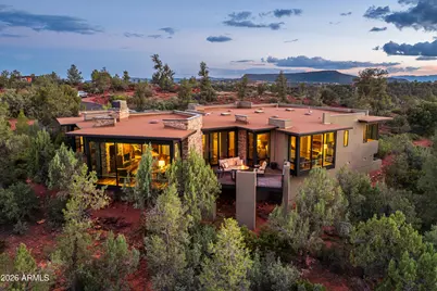 15 Rawhide Drive, Sedona, AZ 86336 - Photo 1