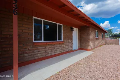 436 Crestview Place, Bisbee, AZ 85603 - Photo 3
