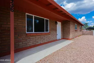 436 Crestview Pl, Bisbee, AZ 85603 - Photo 3