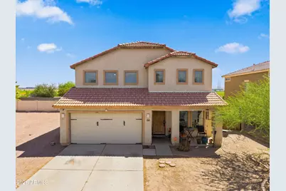 3201 S 63rd Lane, Phoenix, AZ 85043 - Photo 1
