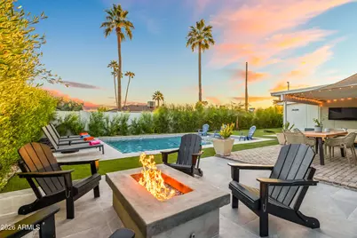 6743 E Holly Street, Scottsdale, AZ 85257 - Photo 1