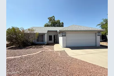 10225 W Windsor Boulevard, Glendale, AZ 85307 - Photo 1