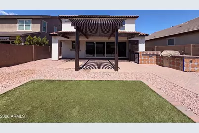 841 E Gary Lane, Phoenix, AZ 85042 - Photo 5