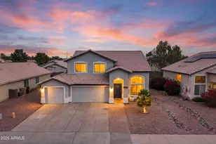 8626 W Las Palmaritas Dr, Peoria, AZ 85345 - Photo 1