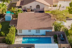 1113 N Quail, Mesa, AZ 85205 - Photo 47
