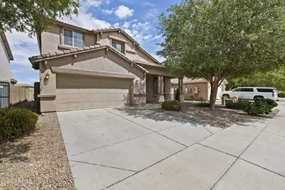 17440 W Caribbean Lane, Surprise, AZ 85388 - Photo 1