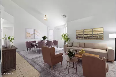 17440 W Caribbean Lane, Surprise, AZ 85388 - Photo 5