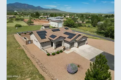 4600 S Cherokee Avenue, Sierra Vista, AZ 85650 - Photo 59
