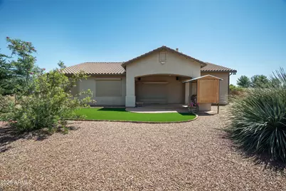 4600 S Cherokee Avenue, Sierra Vista, AZ 85650 - Photo 47