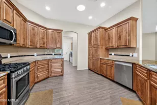 4600 S Cherokee Ave, Sierra Vista, AZ 85650 - Photo 15