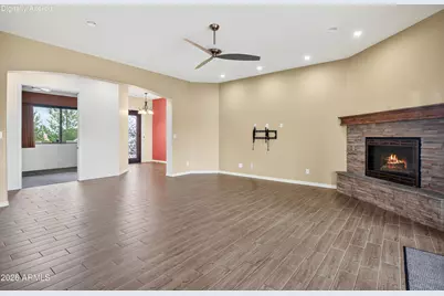 4600 S Cherokee Avenue, Sierra Vista, AZ 85650 - Photo 7