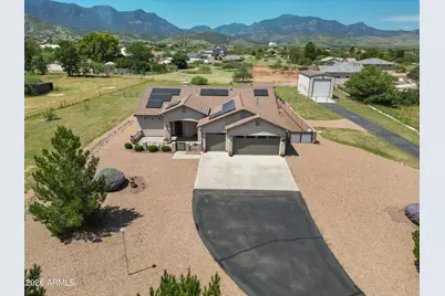 4600 S Cherokee Avenue, Sierra Vista, AZ 85650 - Photo 1
