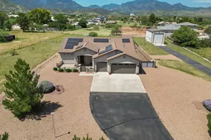 4600 S Cherokee Ave, Sierra Vista, AZ 85650 - Photo 1