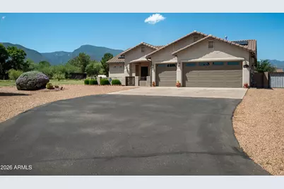 4600 S Cherokee Avenue, Sierra Vista, AZ 85650 - Photo 3