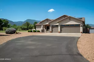 4600 S Cherokee Ave, Sierra Vista, AZ 85650 - Photo 3