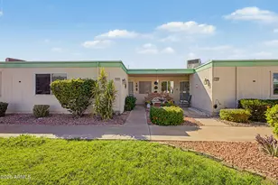 11078 W Coggins Dr, Sun City, AZ 85351 - Photo 1