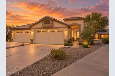 20616 N 103rd Lane, Peoria, AZ 85382 - Photo 1