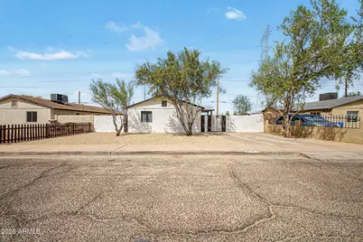 3646 W Hadley Street, Phoenix, AZ 85009 - Photo 1