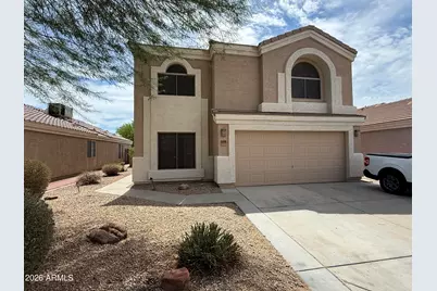 12745 W Ventura Street, El Mirage, AZ 85335 - Photo 1