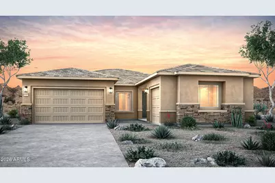 2452 E Olive Oil Road, San Tan Valley, AZ 85140 - Photo 1