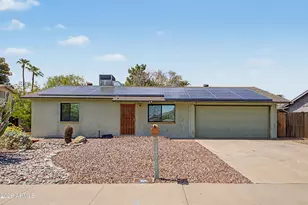 14616 N 33rd St, Phoenix, AZ 85032 - Photo 1