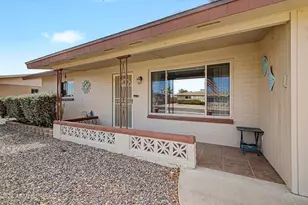 6121 E Billings St, Mesa, AZ 85205 - Photo 23
