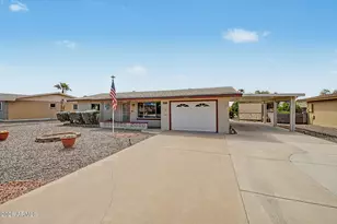 6121 E Billings St, Mesa, AZ 85205 - Photo 3