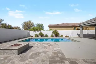 4728 S Riata St, Gilbert, AZ 85297 - Photo 23