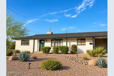 1557 N Fern Circle, Mesa, AZ 85201 - Photo 1