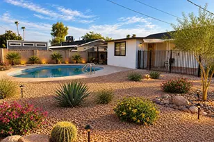 1557 N Fern Cir, Mesa, AZ 85201 - Photo 3